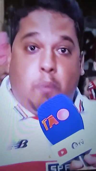 Torcedores putos, epis&oacute;dio de hoje: Carpini signo de Touro
