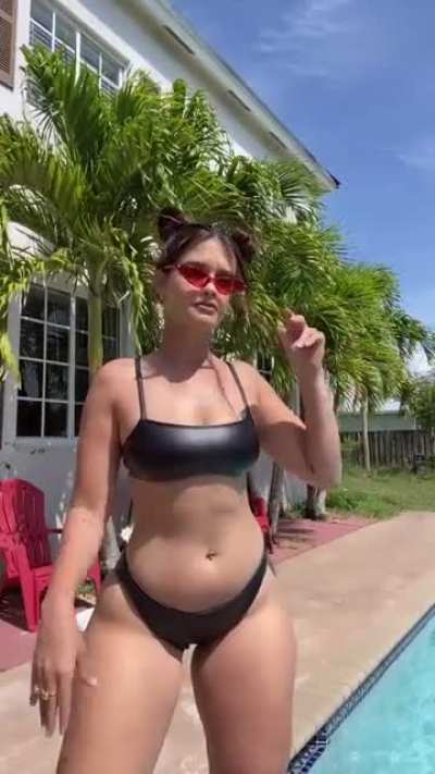 Ahora en negro &amp;lt;3