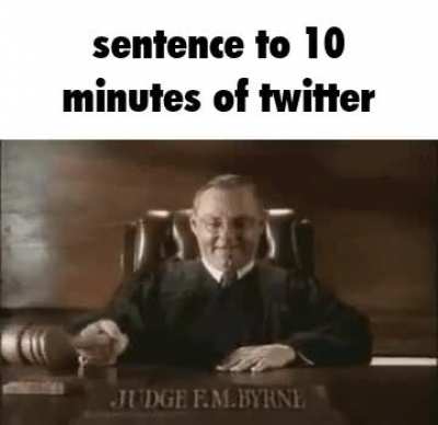 uh oh
