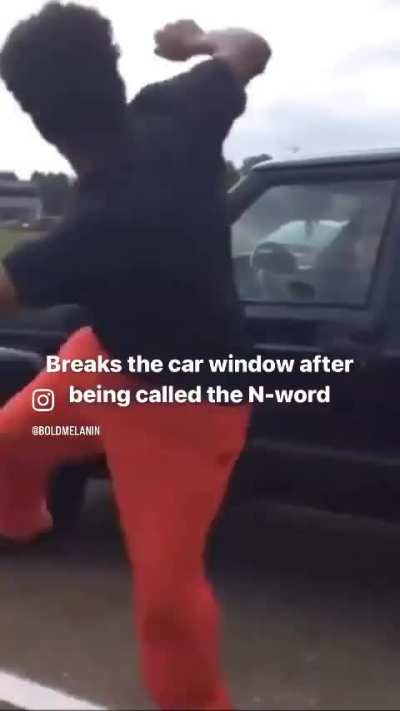 Oh shit