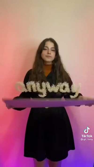 &Ccedil;ok iyi video aq rap god yapmıştı bundan &ouml;nce sanırım o da s&uuml;perdi
