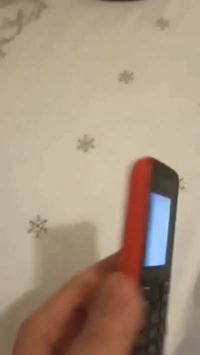 nokia goodman