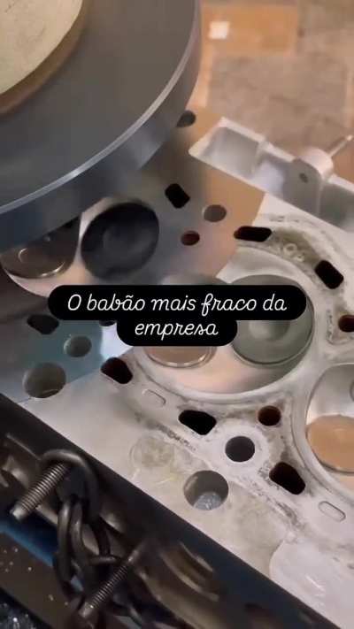J&aacute; conheci gente assim