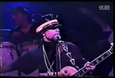 Prince ft Larry Graham - Free, Live at "Yahoo! Internet Life Awards" [1999]