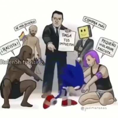 Le guta culia