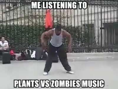 Moldy PvZ