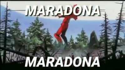 Maradroga