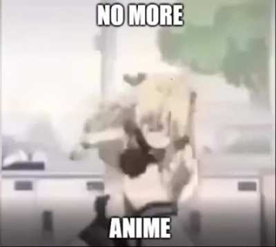 gone