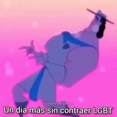 Gracias a dios