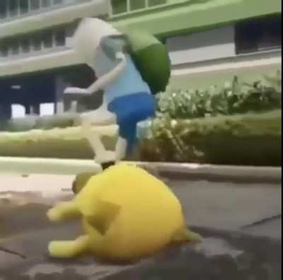 jake the lazy piece of yellow shit