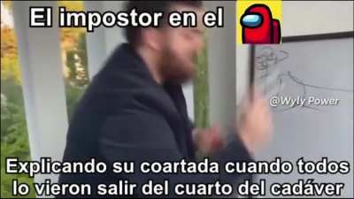 Me a pasado jaja