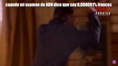 mi peor miedo