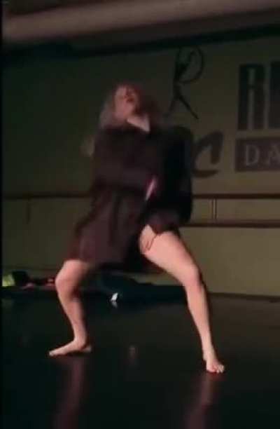 Billie Dance