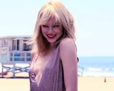 Very cute