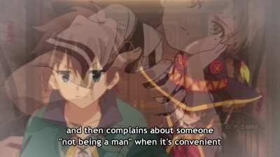 Rudy remembered Kazuma sensei teachings