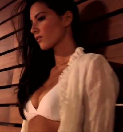 Olivia munn