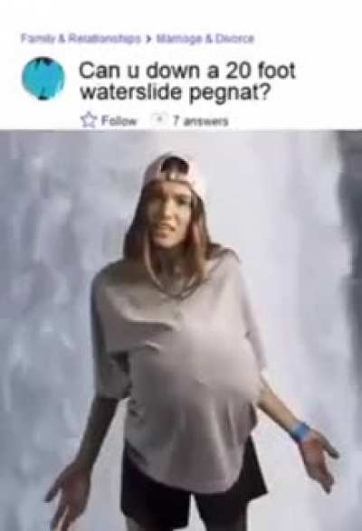 Gregnant