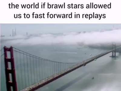 please, supercell