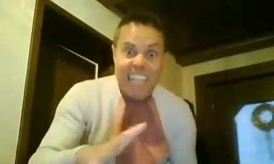 *PERSONE LGBT ESISTONO* CERBERO: