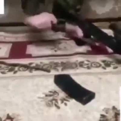 Serious skills