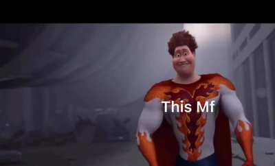 This took over so fast