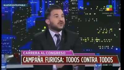 Un dolor de cabeza