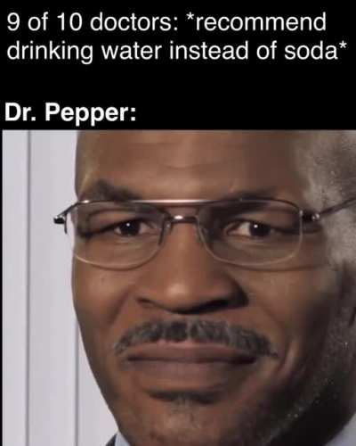 Fizzy is better