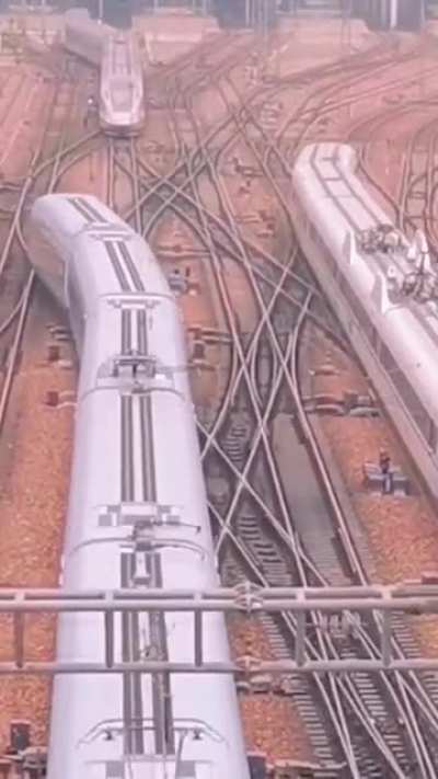 Head-on collision