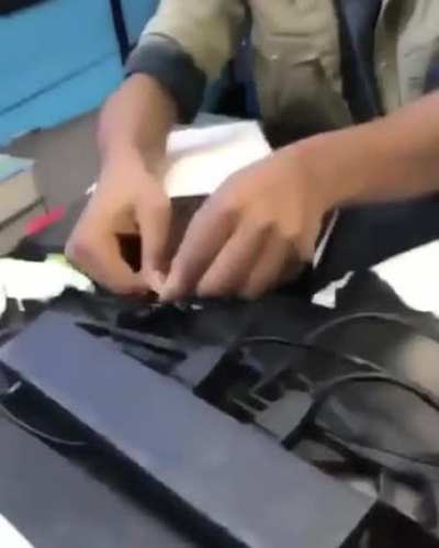 Que podr&iacute;a malir sal?