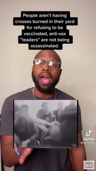 &ldquo;Medical Jim Crow&rdquo;