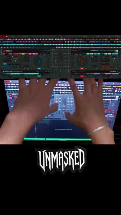 New DJ Set 😈🥵