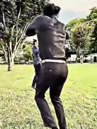 A dan&ccedil;a do momento kkkkk