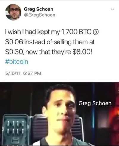 ooof Greg