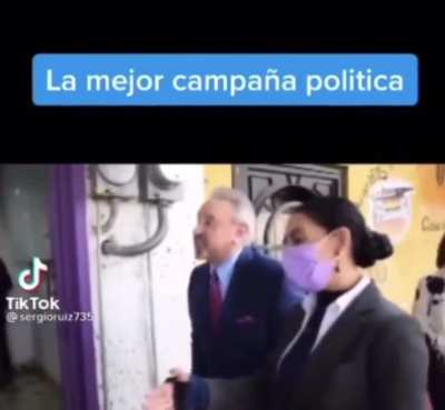 Pinche pena ajena...&iquest;Realmente los mexicanos nos merecemos esto? Es surreal...