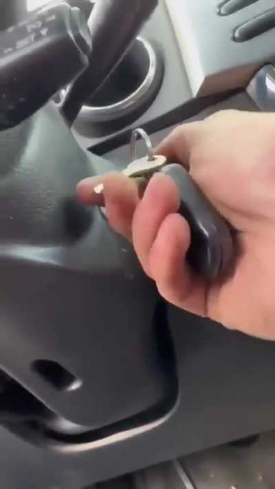 New and Innovative Toyo-VAC! Now available for all Toyota Matrix and Pontiac Vibe models!