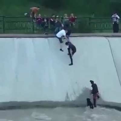 Так держать! Лучше поздно чем никогда!
