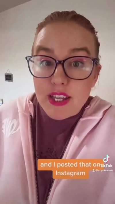 TikTok ban or section 230 of Communication Decency Act repeal ?