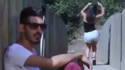 BAŞLIYORUZ..