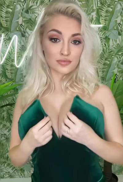Anna Faith
