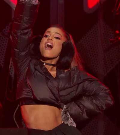 Very Toned