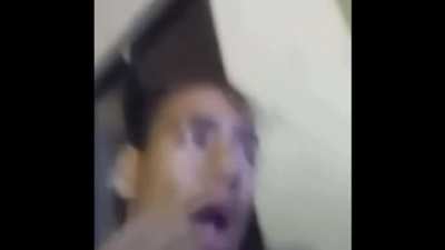 I broke my phone uh