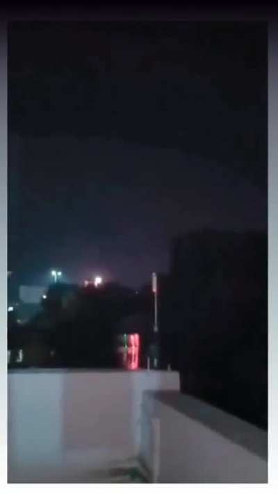 HMB Boys whilst I light this firework...