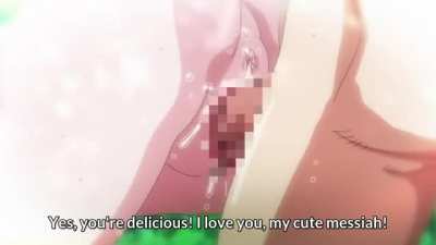 Youkoso! Sukebe Elf no Mori e &ndash; Episode 4