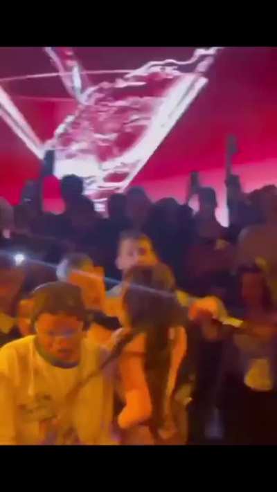 221212 Jennie @ Jacquemus &lsquo;Le Raphia&rsquo; After Party in Paris