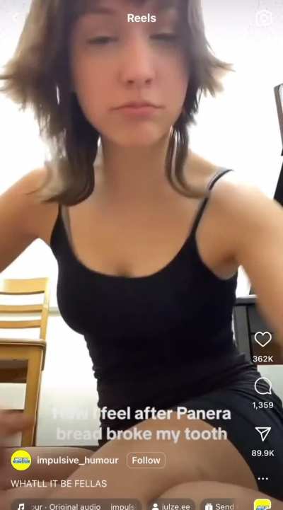 Look at me