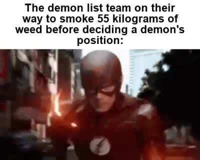 You know it's true.
