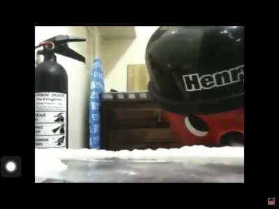 Henry&rsquo;s addiction