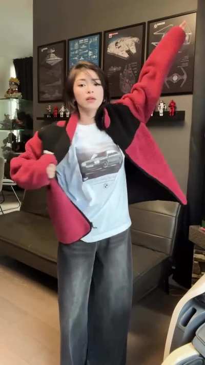 Bianca yao