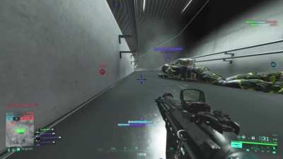 WHO NEEDS GUNS WHEN YOU HAVE C5 🤪🔥