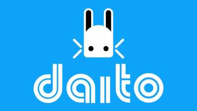 To everyone who loves Daito weapons!